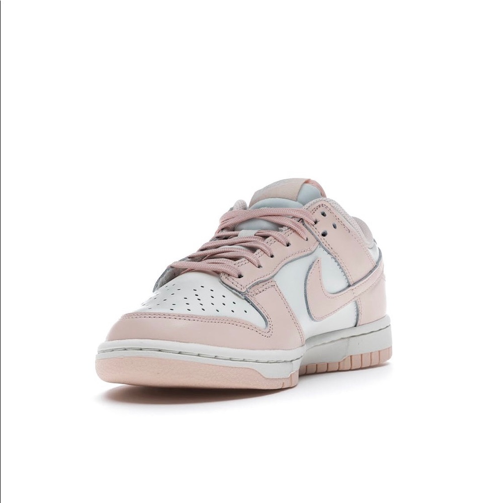 Nike Dunk Low Orange Pearl Women’s Size 9 - Picture 3 of 9
